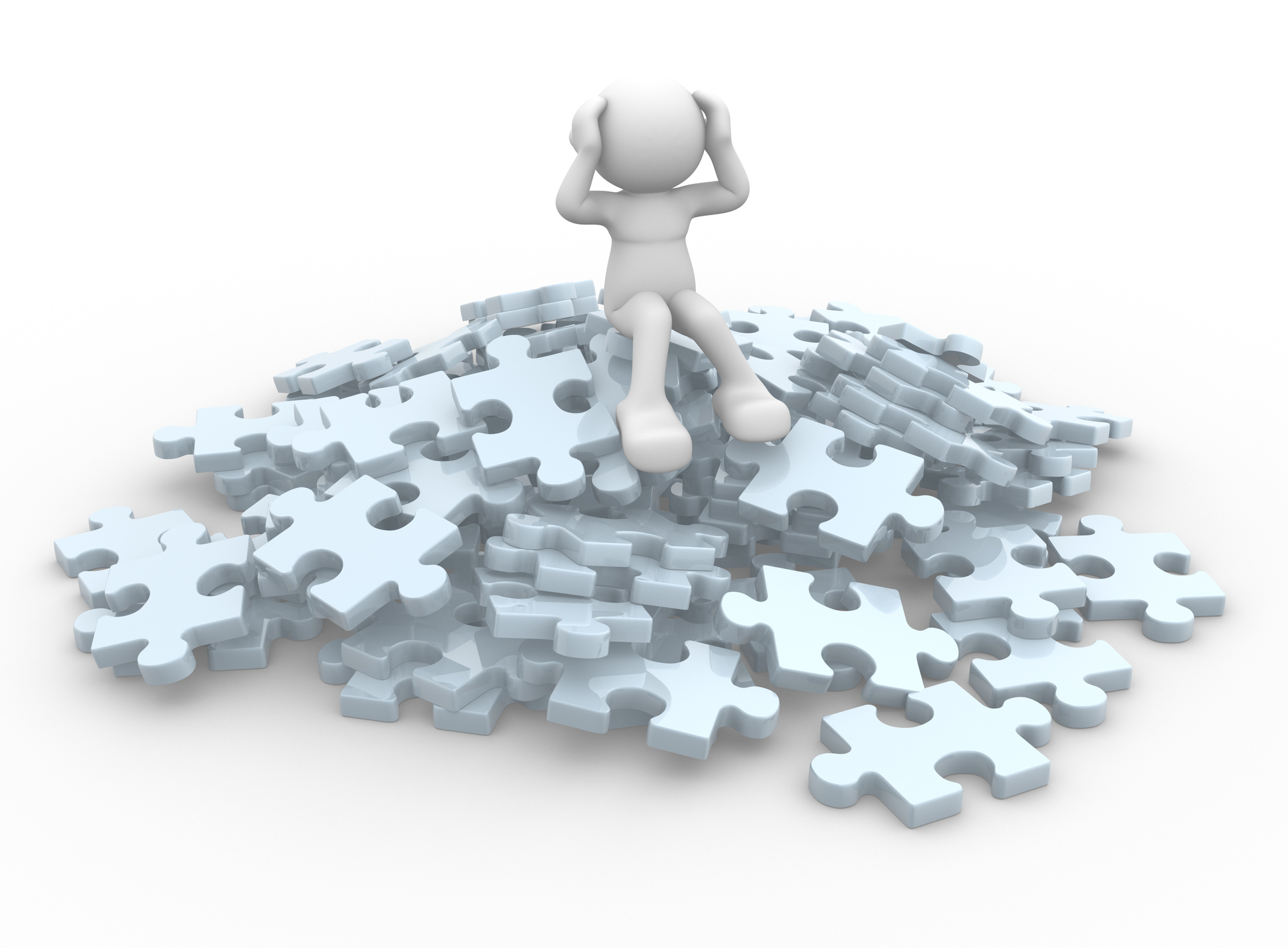 Puzzel Chaos